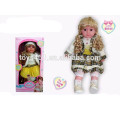 Wholesale Intelligent Dialogue English dolls